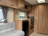 Used Swift Ace Ambassador 2013 touring caravan Image