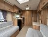 Used Swift Ace Ambassador 2013 touring caravan Image