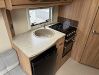 Used Swift Ace Ambassador 2013 touring caravan Image
