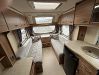 Used Swift Ace Ambassador 2013 touring caravan Image