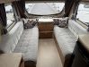 Used Swift Ace Ambassador 2013 touring caravan Image