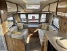 Used Lunar Clubman SI 2017 touring caravan Image