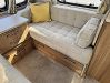 Used Lunar Clubman SI 2017 touring caravan Image