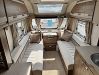 Used Swift Elite 480 2022 touring caravan Image