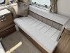 Used Swift Elite 480 2022 touring caravan Image