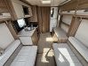 Used Swift Elite 480 2022 touring caravan Image