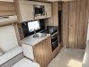 Used Swift Elite 480 2022 touring caravan Image