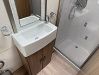 Used Lunar Clubman SI 2019 touring caravan Image