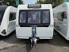 Used Lunar Clubman SI 2019 touring caravan Image