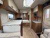 Used Lunar Clubman SI 2019 touring caravan Image