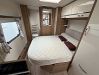 Used Lunar Clubman SI 2019 touring caravan Image