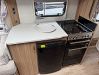 Used Lunar Clubman SI 2019 touring caravan Image