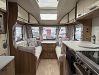 Used Lunar Clubman SI 2019 touring caravan Image