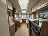 Used Lunar Clubman SI 2019 touring caravan Image