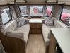 Used Lunar Clubman SI 2019 touring caravan Image