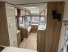 Used Lunar Clubman SI 2019 touring caravan Image