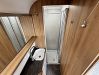 Used Bailey Alicanto Grande Sintra 2021 touring caravan Image