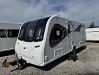 Used Bailey Alicanto Grande Sintra 2021 touring caravan Image