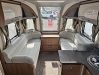 Used Bailey Alicanto Grande Sintra 2021 touring caravan Image