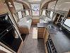 Used Bailey Alicanto Grande Sintra 2021 touring caravan Image