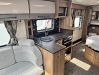 Used Bailey Alicanto Grande Sintra 2021 touring caravan Image