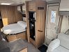Used Bailey Alicanto Grande Sintra 2021 touring caravan Image