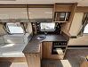 Used Bailey Alicanto Grande Sintra 2021 touring caravan Image