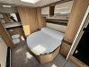 Used Bailey Alicanto Grande Sintra 2021 touring caravan Image