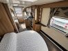 Used Bailey Alicanto Grande Sintra 2021 touring caravan Image