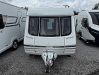 Used Swift Challenger 470 1999 touring caravan Image