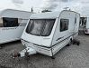 Used Swift Challenger 470 1999 touring caravan Image