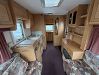 Used Swift Challenger 470 1999 touring caravan Image