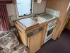 Used Swift Challenger 470 1999 touring caravan Image