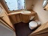 Used Swift Challenger 470 1999 touring caravan Image