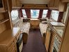 Used Swift Challenger 470 1999 touring caravan Image
