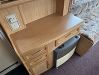 Used Swift Challenger 470 1999 touring caravan Image