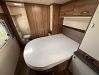 Used Swift Charisma 840 Excel 2021 touring caravan Image