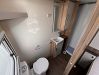 Used Swift Charisma 840 Excel 2021 touring caravan Image