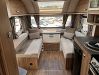 Used Swift Charisma 840 Excel 2021 touring caravan Image