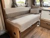 Used Swift Charisma 840 Excel 2021 touring caravan Image