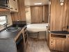 Used Swift Charisma 840 Excel 2021 touring caravan Image
