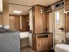 Used Swift Charisma 840 Excel 2021 touring caravan Image