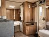 Used Swift Charisma 840 Excel 2021 touring caravan Image