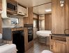 Used Swift Charisma 840 Excel 2021 touring caravan Image