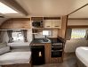 Used Swift Charisma 840 Excel 2021 touring caravan Image
