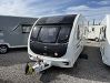 Used Swift Fairway 565 2017 touring caravan Image