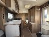 Used Swift Fairway 565 2017 touring caravan Image