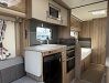 Used Swift Fairway 565 2017 touring caravan Image