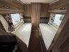 Used Swift Fairway 565 2017 touring caravan Image