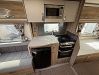 Used Swift Fairway 565 2017 touring caravan Image
